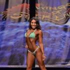 Alexandra  White - NPC Tim Gardner Chicago Extravaganza 2013 - #1