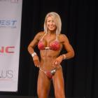 Ashtyn  Weber - NPC Nationals 2017 - #1