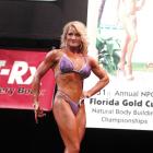 Patricia  Rahn - NPC FL Gold Cup 2011 - #1