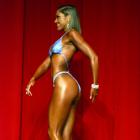 Laurin  Conlin - NPC Southern States 2011 - #1