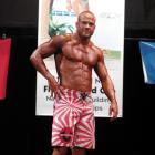 George  Castillo - NPC FL Gold Cup 2011 - #1