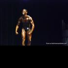 Michael  Thomas - NPC Florida State 2011 - #1