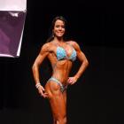 Carolina  Vazquez - NPC Dayana Cadeau Classic  2014 - #1