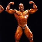 Sam  Babbs - NPC Southeastern USA 2012 - #1