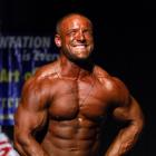 Josh  Silk - NPC West Palm Beach & Anna Level 2013 - #1