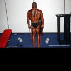 IFBB Europa Show of Champions Orlando 2012 - #1