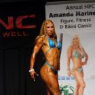 Romina  Martinez - NPC FL Gold Cup 2014 - #1