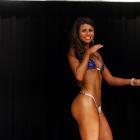 Ally  Santos - NPC Southern States 2015 - #1