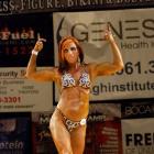 Marcela  Servetto - NPC Dayana Cadeau Classic  2012 - #1