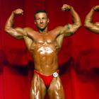 Chris  Twardowski - NPC Southern States 2011 - #1