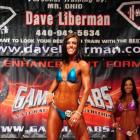 Kim  Baasch - NPC Natural Ohio 2014 - #1