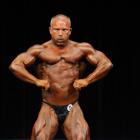 John  Gallagher - NPC Jr. USA 2012 - #1