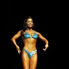 Erica  Brigati - NPC Ruby Championship 2012 - #1