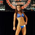 Britney  Dewitt - NPC Southeast Classic 2014 - #1