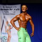 Richard  Cohen - NPC FL Gold Cup 2012 - #1