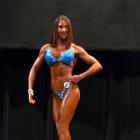 Andrea   Schultz - NPC West Palm Beach & Anna Level 2011 - #1