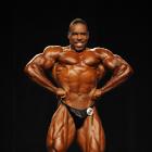 Alan  Bailey - NPC Nationals 2010 - #1