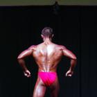 Andrew  Moya - NPC Treasure Coast 2014 - #1