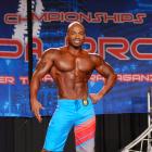 Jacques  Lewis - IFBB Wings of Strength Tampa  Pro 2016 - #1