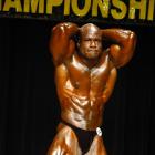 Brian  Garrison - NPC Miami Classic 2012 - #1