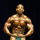 Keith  Moore - NPC Florida State 2011 - #1