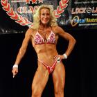 Alicia  Thorn - NPC Southeast Classic 2014 - #1