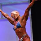 Brigita  Brezovac - IFBB Wings of Strength Tampa  Pro 2011 - #1