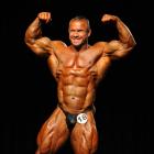 Ronny   Rockel - IFBB Olympia 2011 - #1