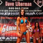 Kim  Baasch - NPC Natural Ohio 2014 - #1