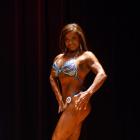 Ileanna  Estrada - NPC Gold Coast 2015 - #1