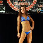 Britney  Dewitt - NPC Southeast Classic 2014 - #1