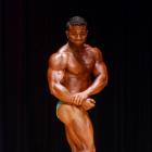 Edward  Ramires - NPC Gold Coast 2015 - #1