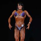 Sarah  Wernert - NPC Pittsburgh Championships 2010 - #1