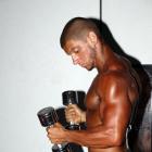 IFBB Europa Show of Champions Orlando 2012 - #1
