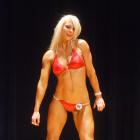 Sandra  Mcgiotnn - NPC South Florida 2012 - #1