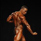 Alan  Bailey - NPC Nationals 2010 - #1