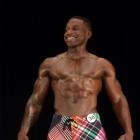 Jeremy  Young - NPC Bill Wilmore Classic 2014 - #1