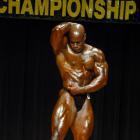 Brian  Garrison - NPC Miami Classic 2012 - #1