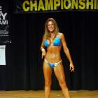 Rosie  Crespo - NPC Miami Classic 2013 - #1