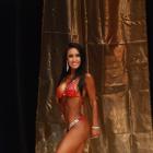 Venessa  Robledo - NPC Prestige Crystal Cup 2014 - #1