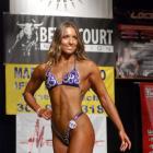 Alexandria  Zych - NPC Southern States 2014 - #1