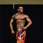 Rodrigo  Oliveira - NPC Treasure Coast 2013 - #1