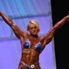 Brigita  Brezovac - IFBB Wings of Strength Tampa  Pro 2011 - #1