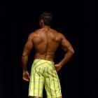 Wellington  Swartout - NPC Ruby Championship 2011 - #1