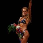 Sandi  Stuart - NPC Jr. USA 2009 - #1