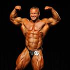 Ronny   Rockel - IFBB Olympia 2011 - #1