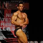 Francisco  Montealegne - NPC Texas Shredder Classic 2009 - #1