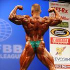 Eugene  Mishin - IFBB New York Pro 2010 - #1