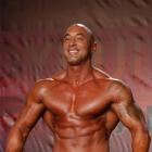 William  Sullivan - IFBB Wings of Strength Tampa  Pro 2014 - #1