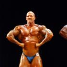 Charles  Williams - NPC Southeastern USA 2012 - #1